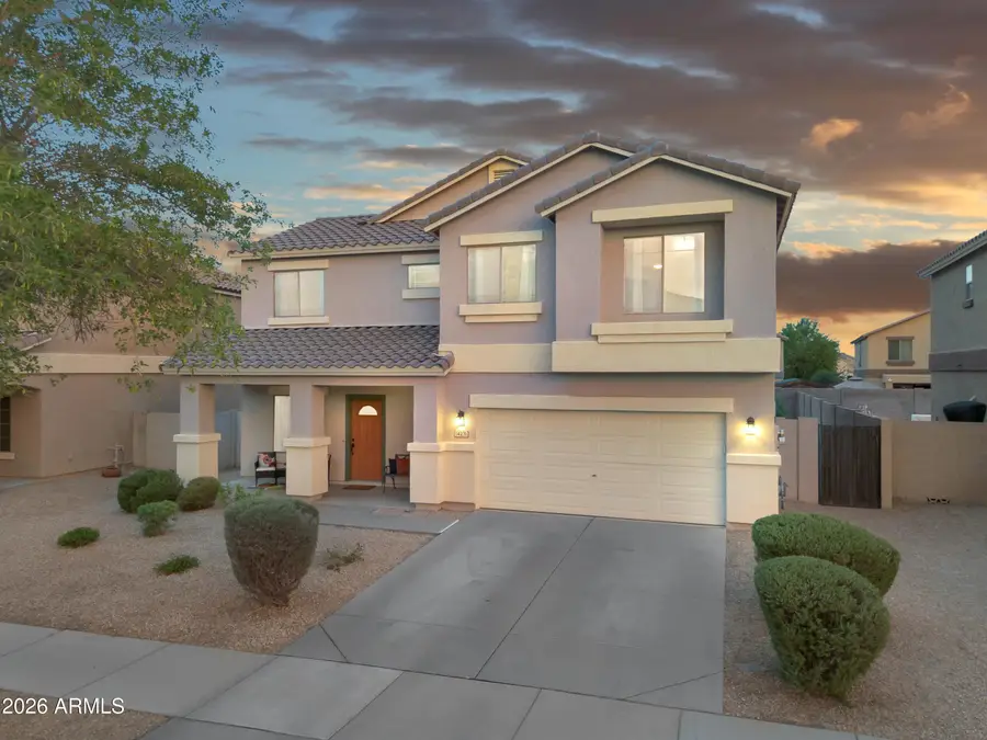 14231 W Evans Drive, Surprise, AZ 85379 - #2