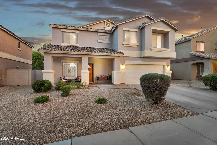 14231 W Evans Drive, Surprise, AZ 85379 - #3