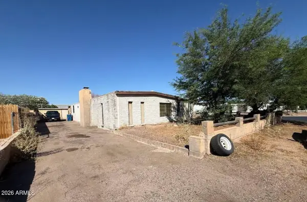 9478 E Escondido Avenue, Mesa, AZ 85208