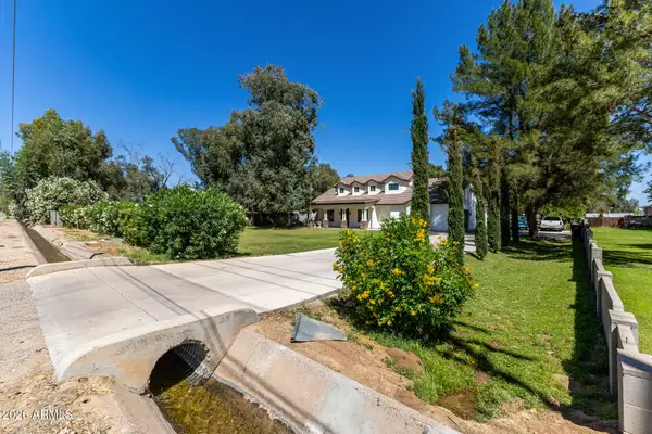 6635 N Citrus Road, Waddell, AZ 85355