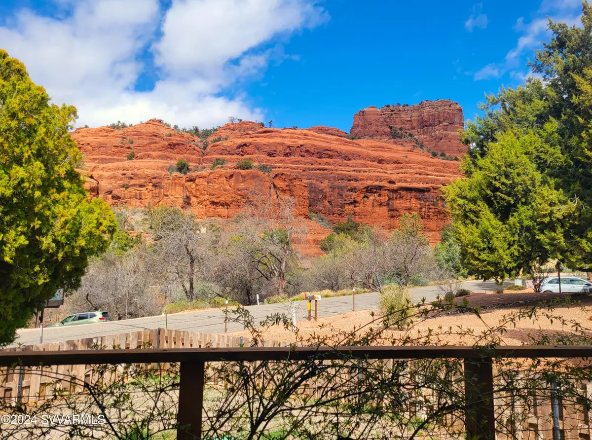 60 Devils Kitchen Drive, Sedona, AZ 86351 - #1