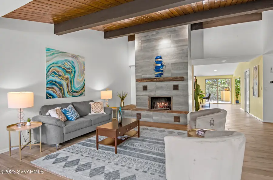 60 Devils Kitchen Drive, Sedona, AZ 86351 - #2