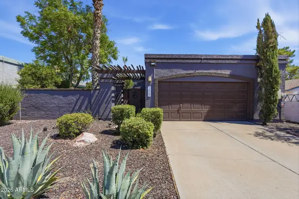 1429 E Kerry Lane, Phoenix, AZ 85024