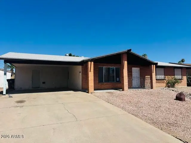 9431 N 37th Avenue, Phoenix, AZ 85051 - #1