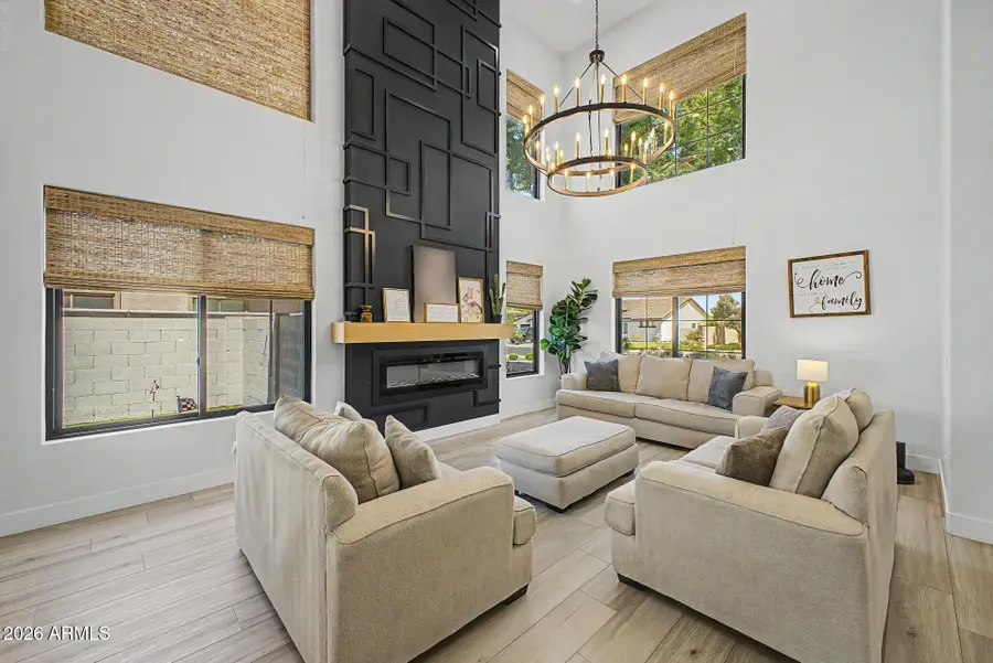 4189 E Lafayette Avenue, Gilbert, AZ 85298 - #3