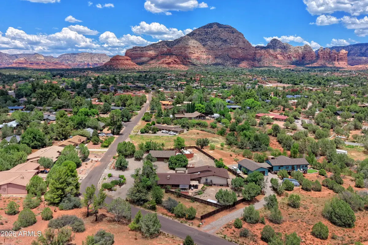 310 El Camino Road, Sedona, AZ 86336 - #1