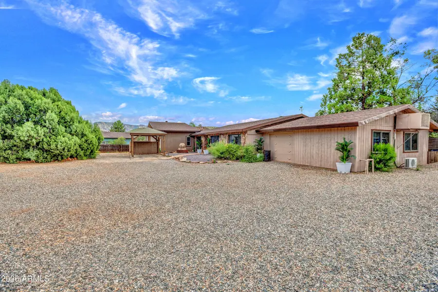 310 El Camino Road, Sedona, AZ 86336 - #2