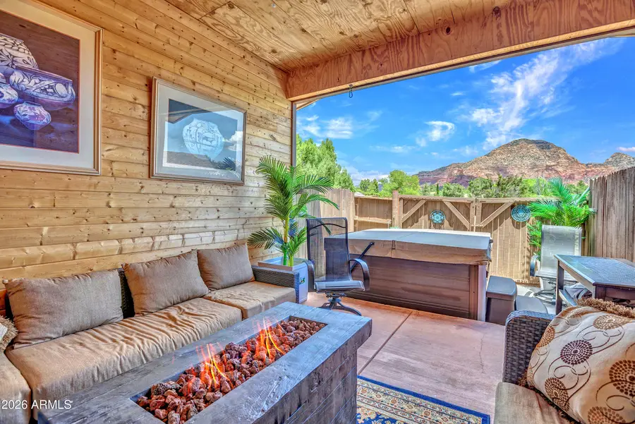 310 El Camino Road, Sedona, AZ 86336 - #3