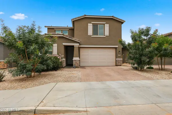 4414 S 109th Avenue, Tolleson, AZ 85353