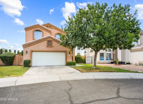 111 N Soho Place, Chandler, AZ 85225