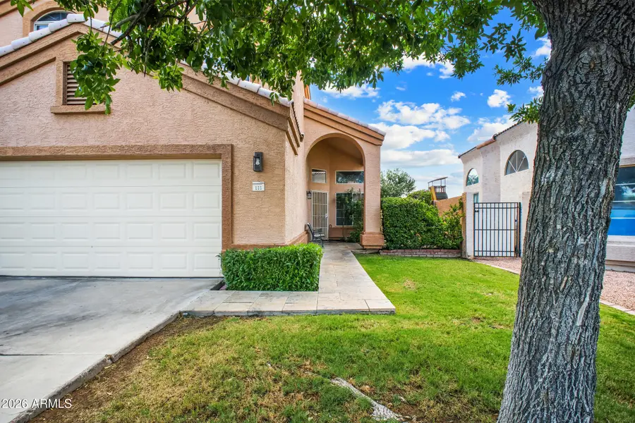 111 N Soho Place, Chandler, AZ 85225 - #2