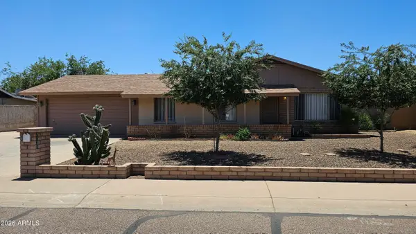 2135 W Maple Drive, Phoenix, AZ 85027