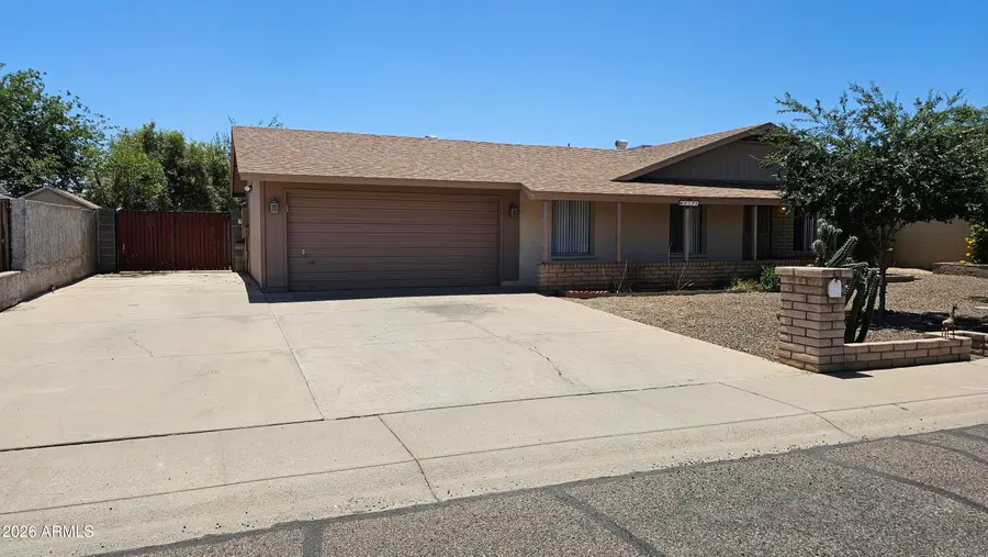 2135 W Maple Drive, Phoenix, AZ 85027 - #2