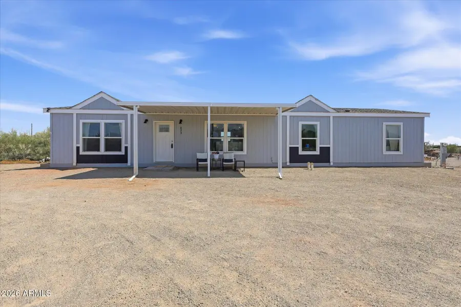 833 W Tepee Street, Apache Junction, AZ 85120 - #3