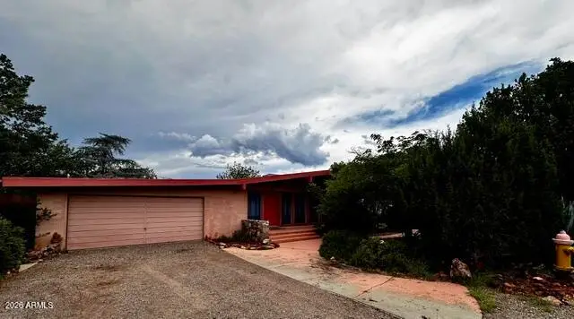135 Pony Soldier Road, Sedona, AZ 86336 - #1
