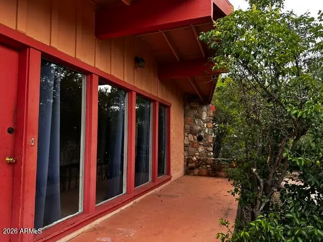 135 Pony Soldier Road, Sedona, AZ 86336 - #2