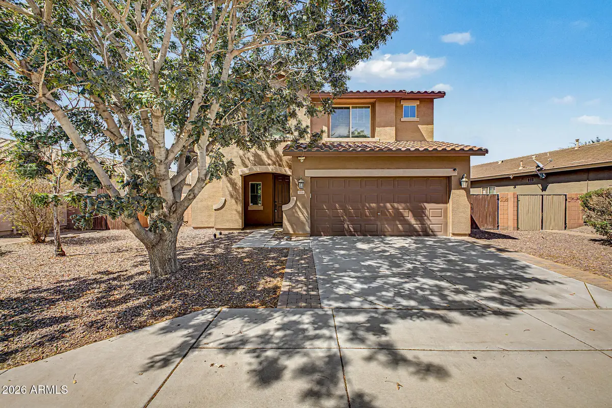 1016 W Basswood Avenue, San Tan Valley, AZ 85140 - #1