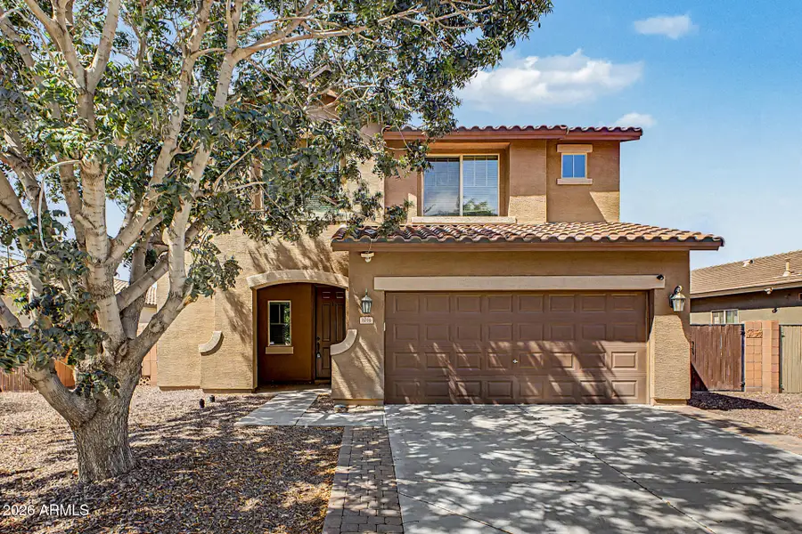 1016 W Basswood Avenue, San Tan Valley, AZ 85140 - #2
