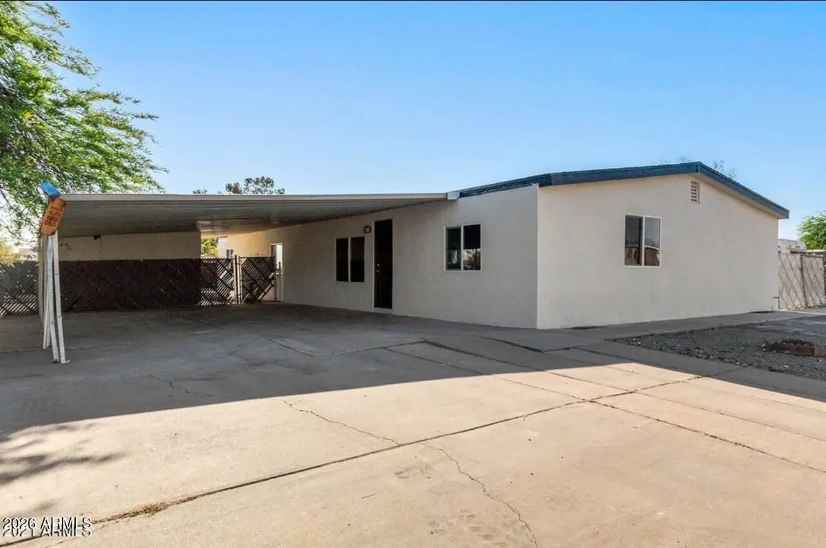 1562 S Desert View Place, Apache Junction, AZ 85120 - #1