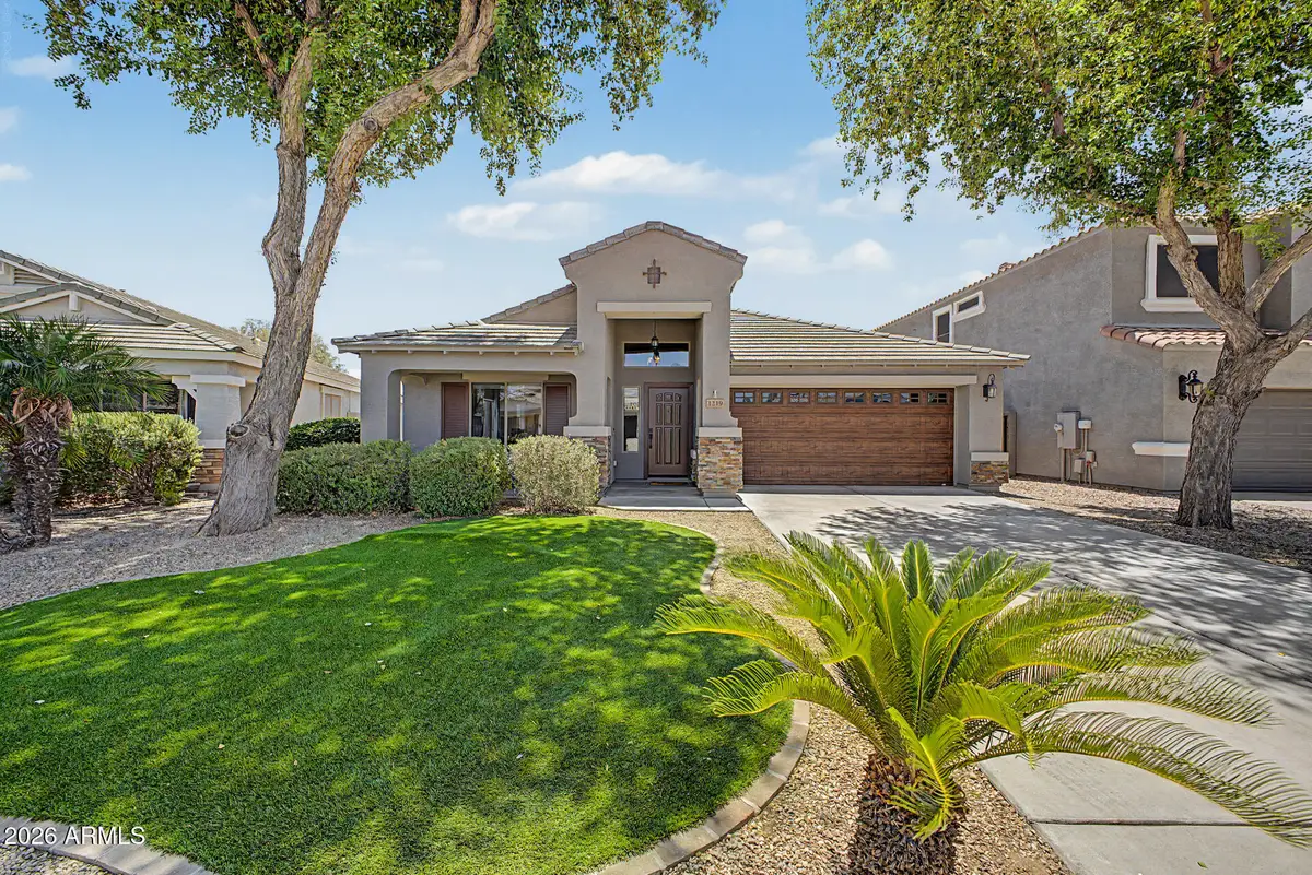 1219 E Nancy Avenue, San Tan Valley, AZ 85140 - #1