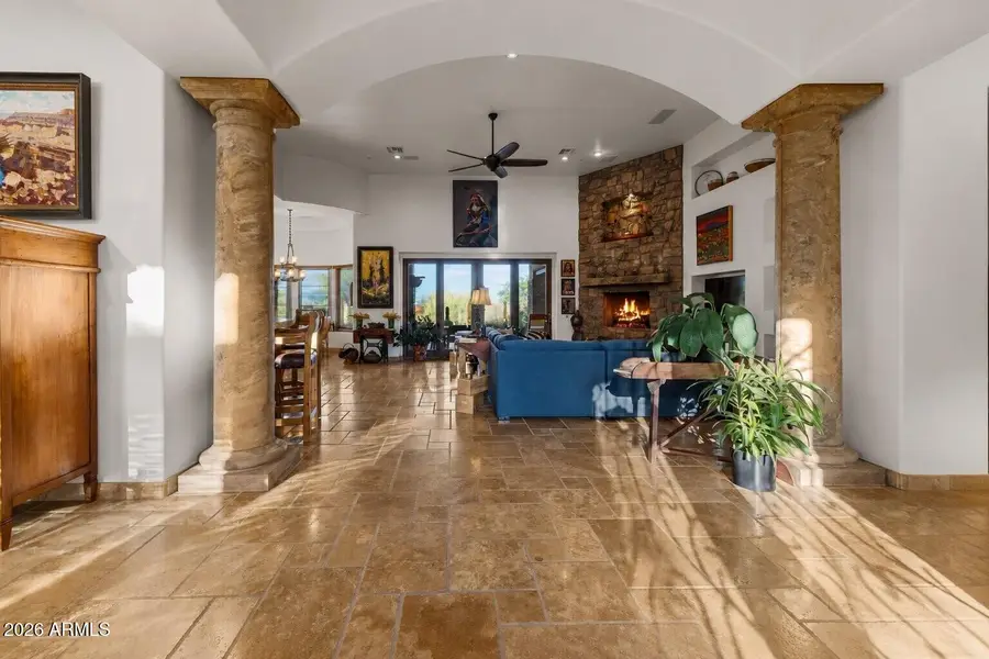 34710 N 140th Street, Scottsdale, AZ 85262 - #3