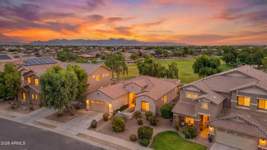 16864 W Hammond Street, Goodyear, AZ 85338 - #2