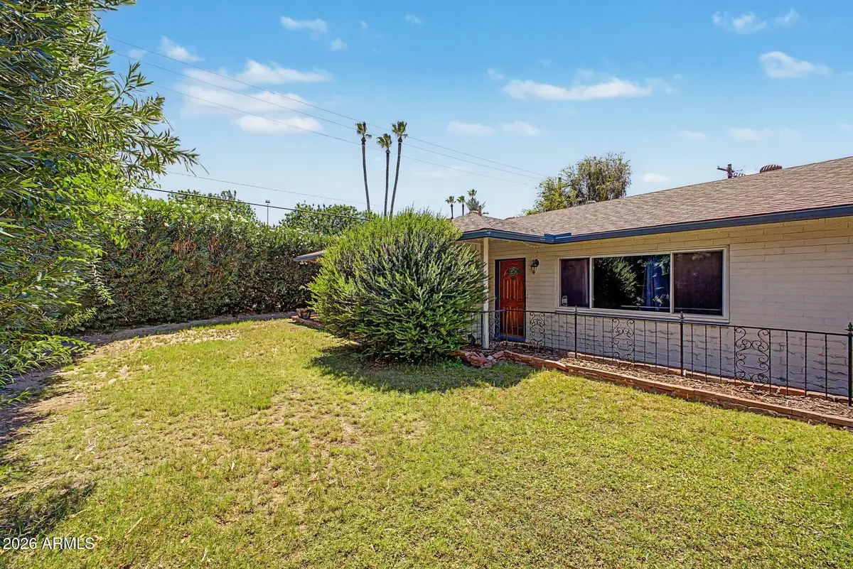 5125 E Osborn Road, Phoenix, AZ 85018 - #1