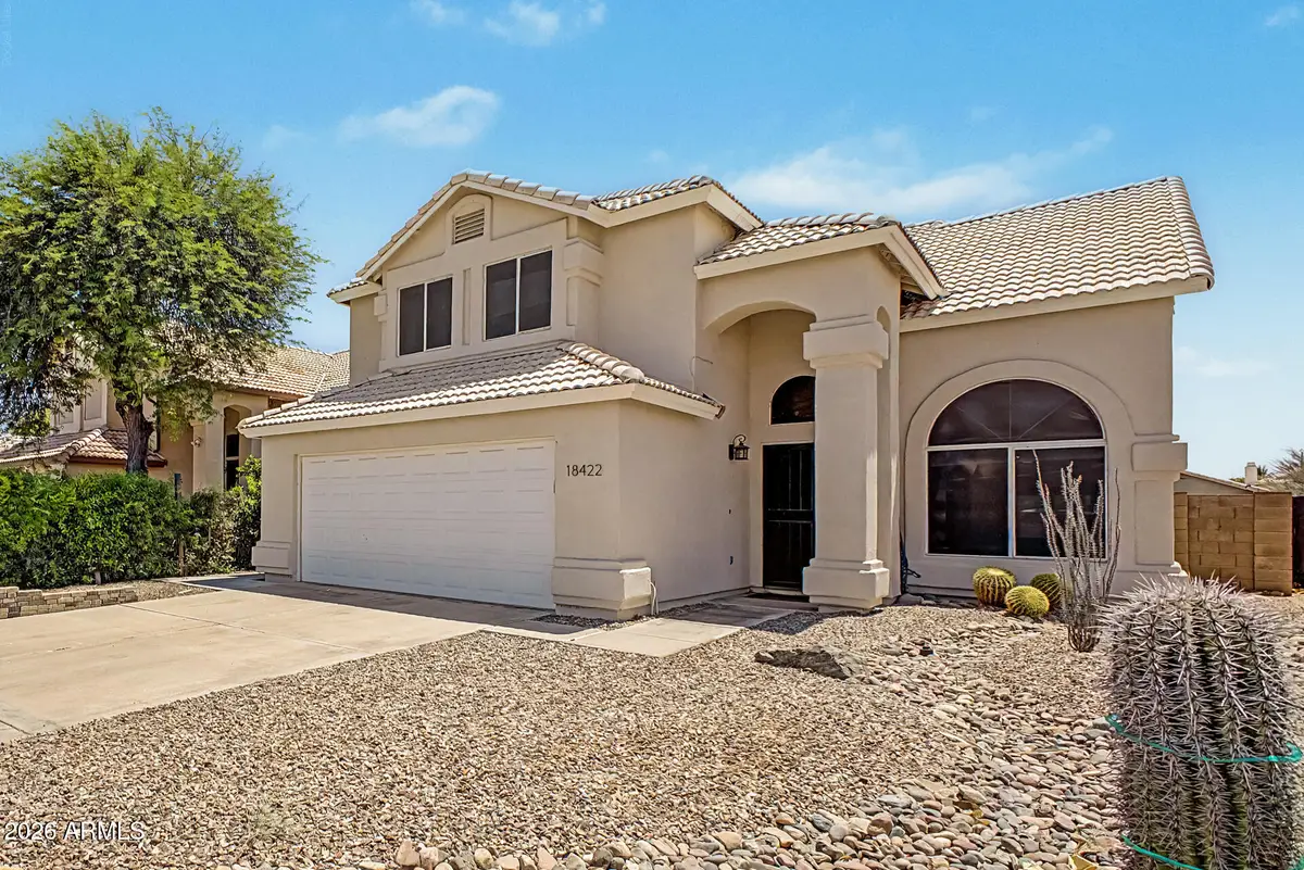 18422 N 85th Avenue, Peoria, AZ 85382 - #1