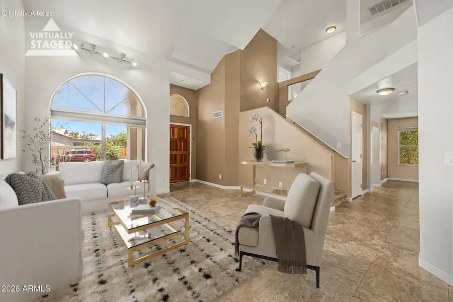 18422 N 85th Avenue, Peoria, AZ 85382 - #2