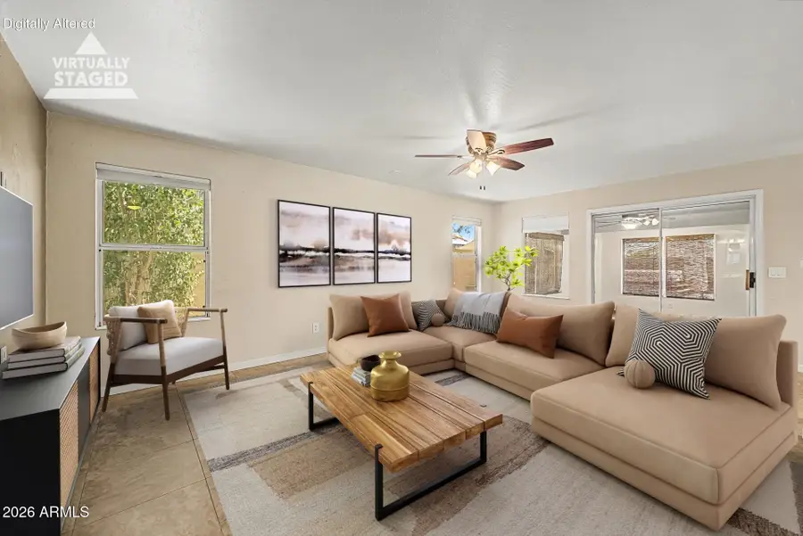 18422 N 85th Avenue, Peoria, AZ 85382 - #3