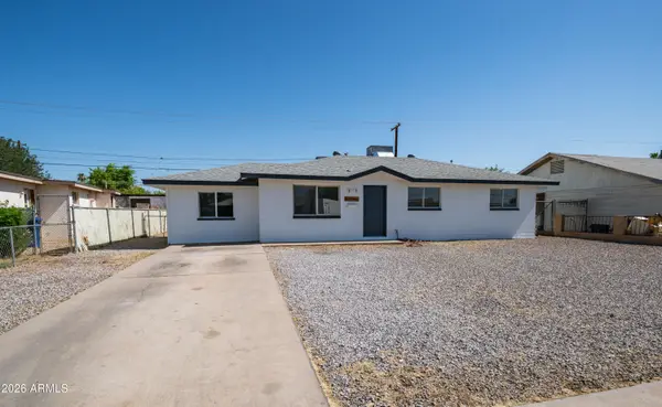1326 W 6th Avenue, Mesa, AZ 85202