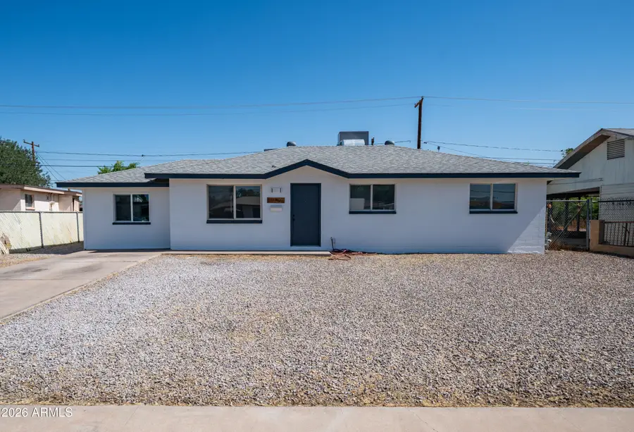 1326 W 6th Avenue, Mesa, AZ 85202 - #2