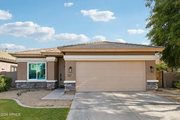 5315 E Carmel Avenue, Mesa, AZ 85206
