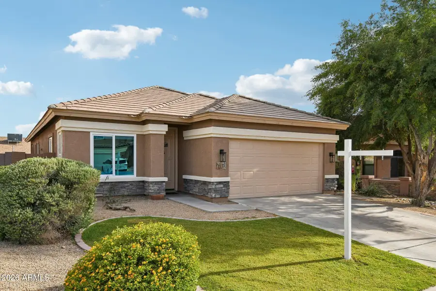 5315 E Carmel Avenue, Mesa, AZ 85206 - #2
