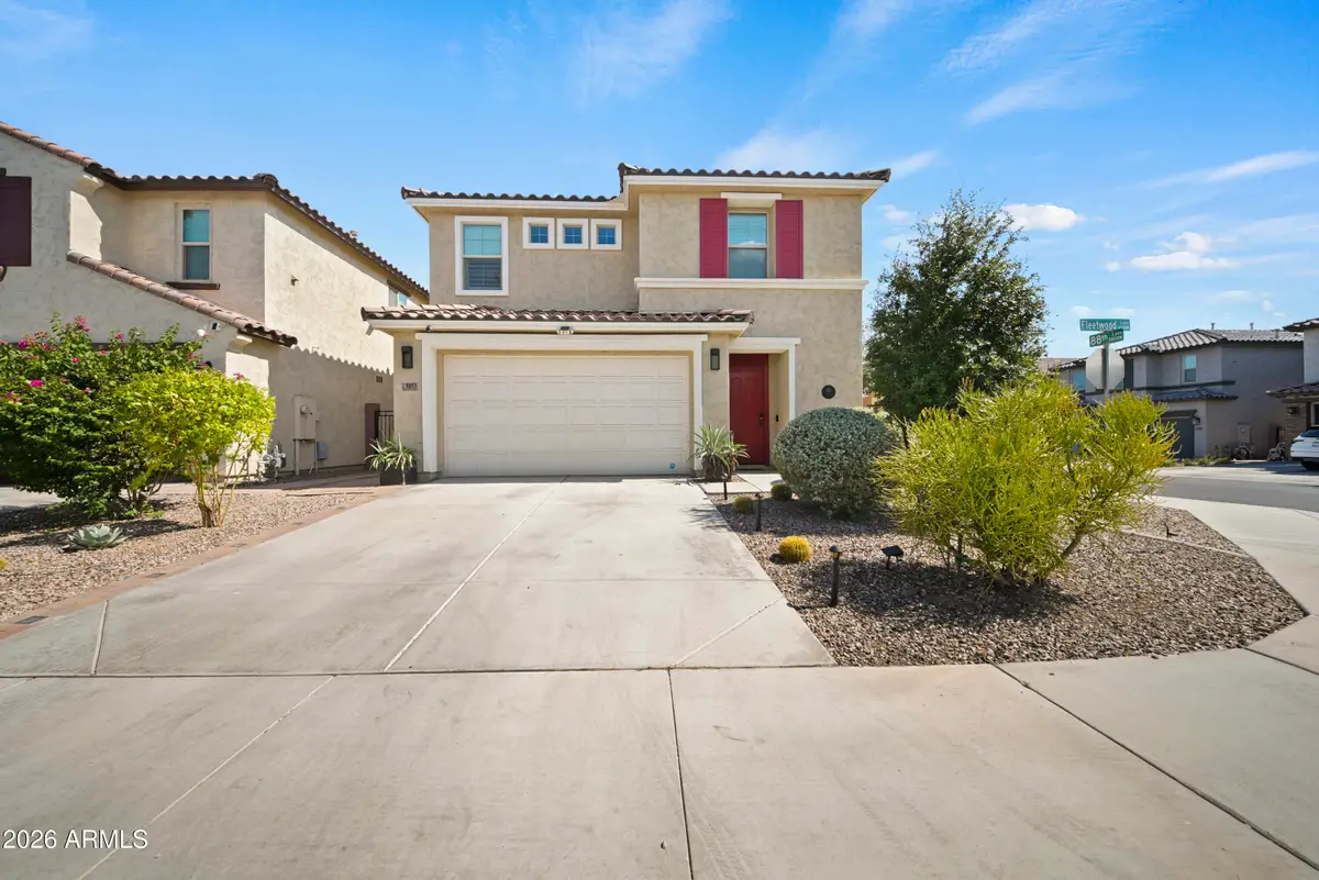 8853 W Fleetwood Lane, Glendale, AZ 85305 - #1
