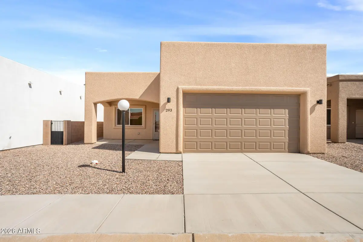 293 S Meadowood Lane, Sierra Vista, AZ 85635 - #1