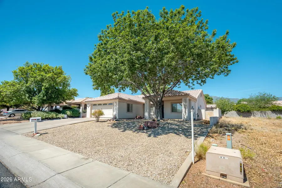 928 S 3rd Street, Cottonwood, AZ 86326 - #2