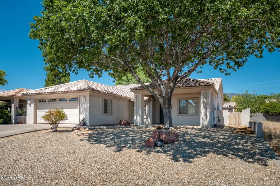 928 S 3rd Street, Cottonwood, AZ 86326 - #3