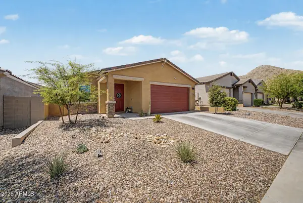 4611 W Greenleaf Drive, San Tan Valley, AZ 85144