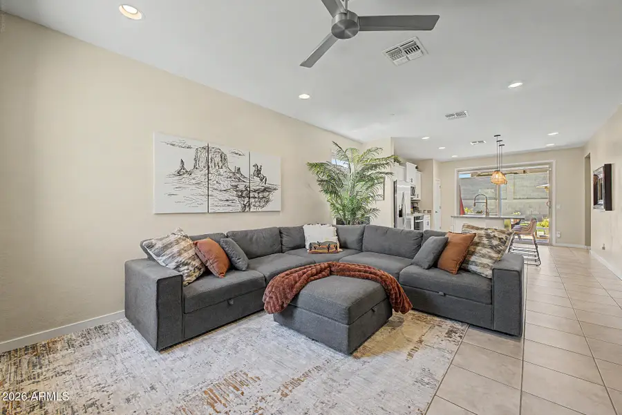4611 W Greenleaf Drive, San Tan Valley, AZ 85144 - #3