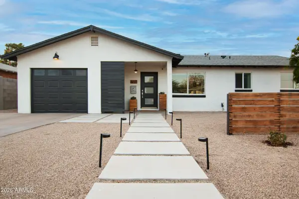 7514 E Granada Road, Scottsdale, AZ 85257