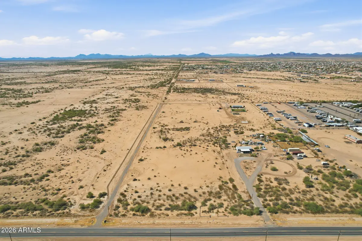 0 W Battaglia Road #8, Casa Grande, AZ 85193 - #1