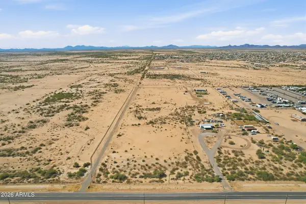 0 W Battaglia Road #8, Casa Grande, AZ 85193