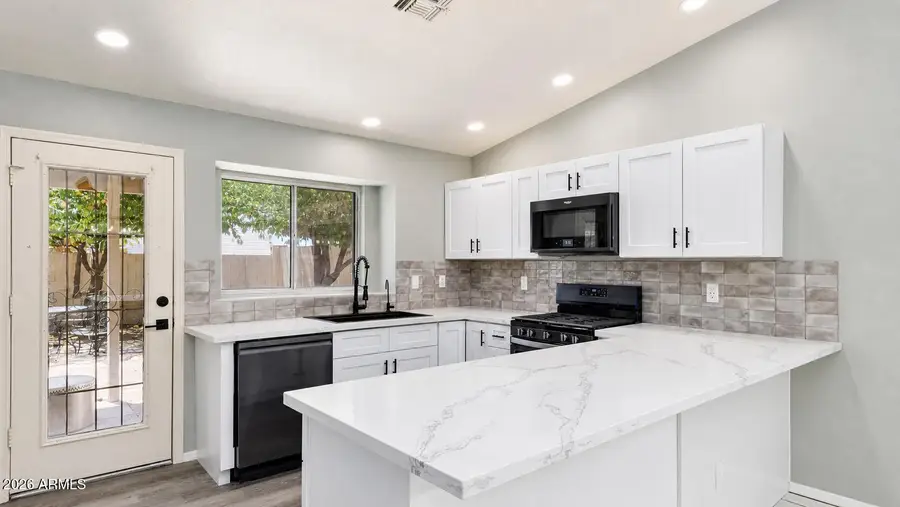 2624 N Ricardo --, Mesa, AZ 85215 - #3