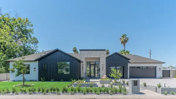 2801 E Elm Street, Phoenix, AZ 85016