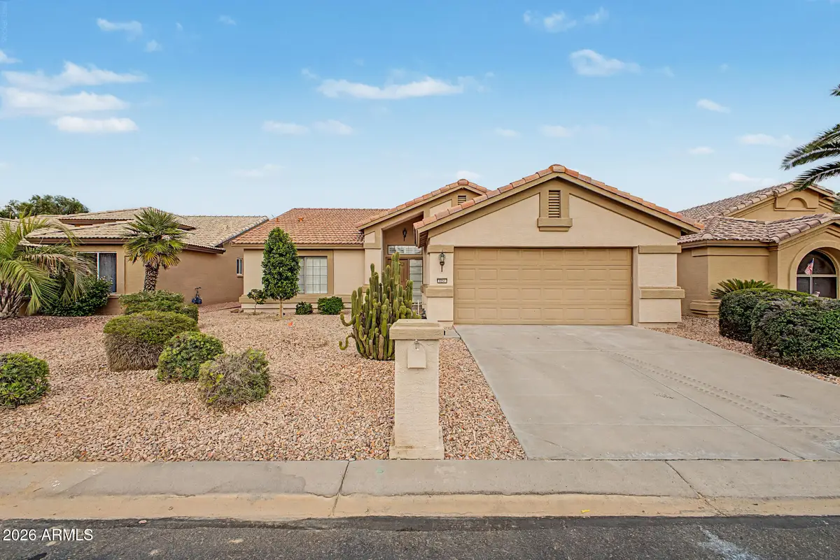 3251 N 146th Drive, Goodyear, AZ 85395 - #1
