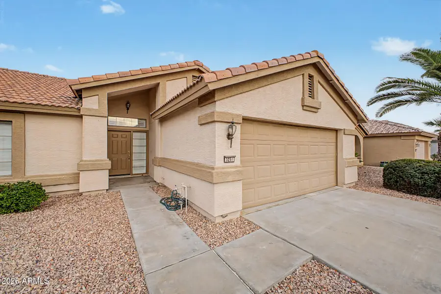 3251 N 146th Drive, Goodyear, AZ 85395 - #2