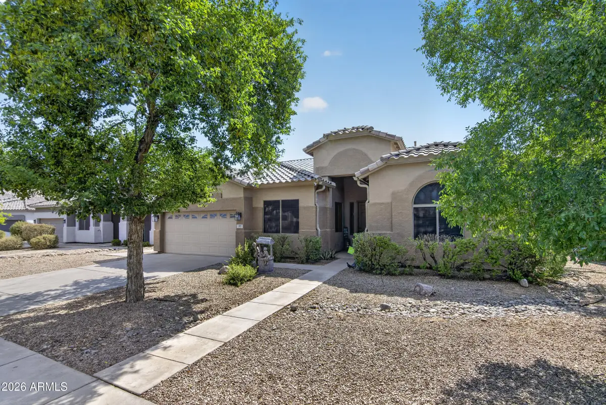 491 N Tiago Drive, Gilbert, AZ 85233 - #1