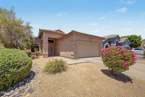6614 W Tether Trail, Phoenix, AZ 85083