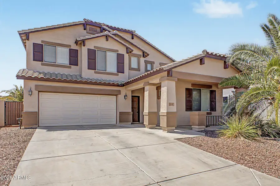 33 W Red Mesa Trail, San Tan Valley, AZ 85143 - #2